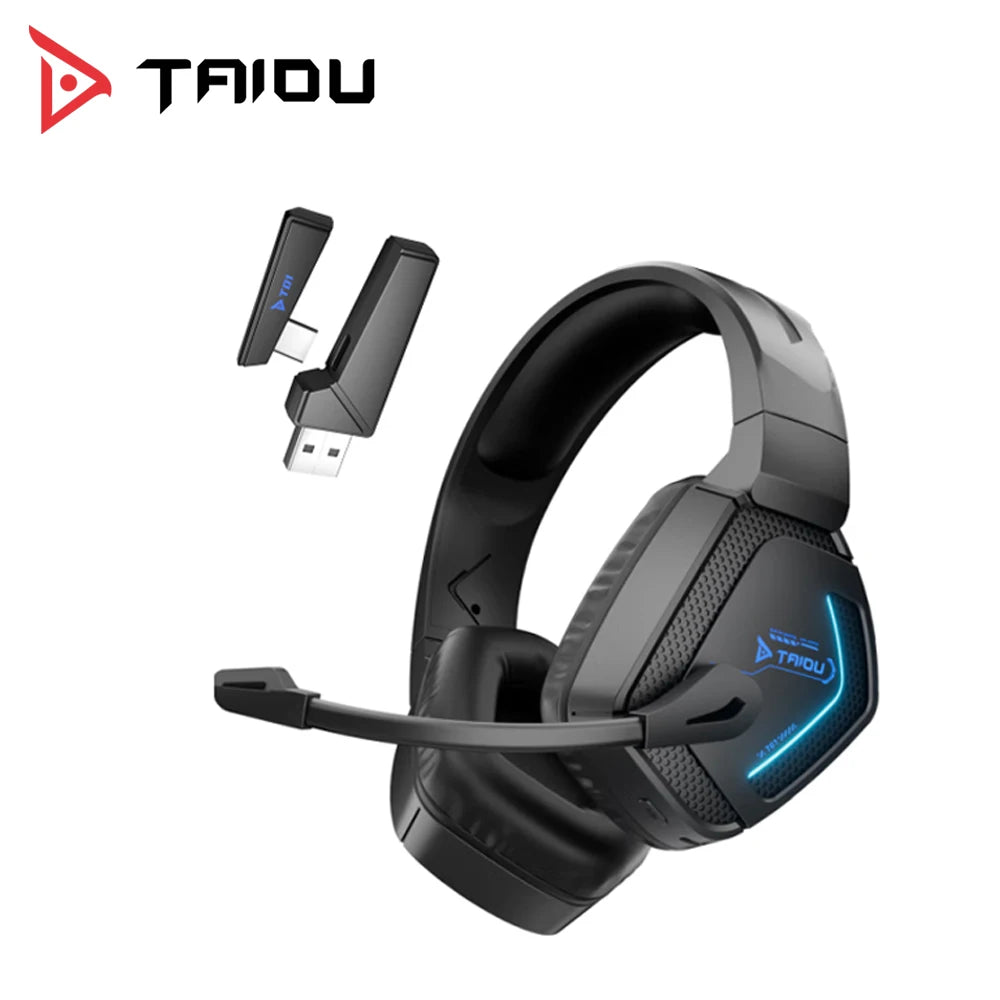 TAIDU T01 – Headset für PC/PS5/Xbox