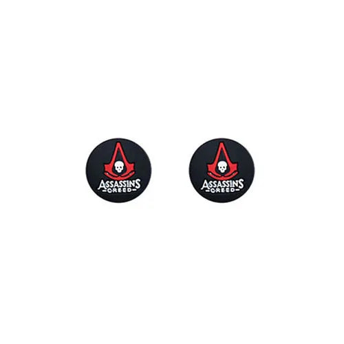Thumb Grip Caps – Silikon-Stickaufsätze für PS5/PS4/Xbox/Switch
