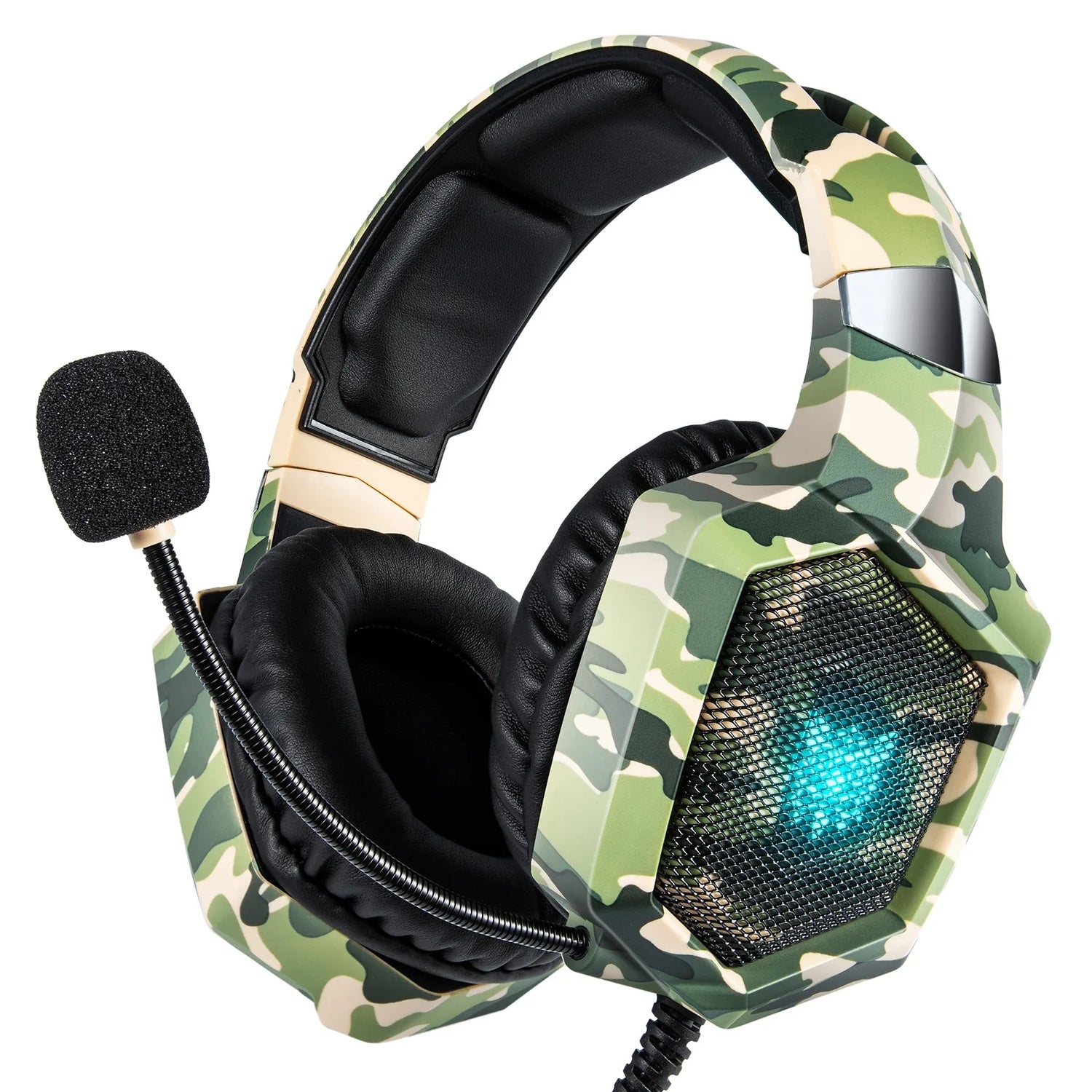 Headsets