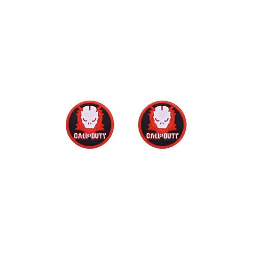 Thumb Grip Caps – Silikon-Stickaufsätze für PS5/PS4/Xbox/Switch