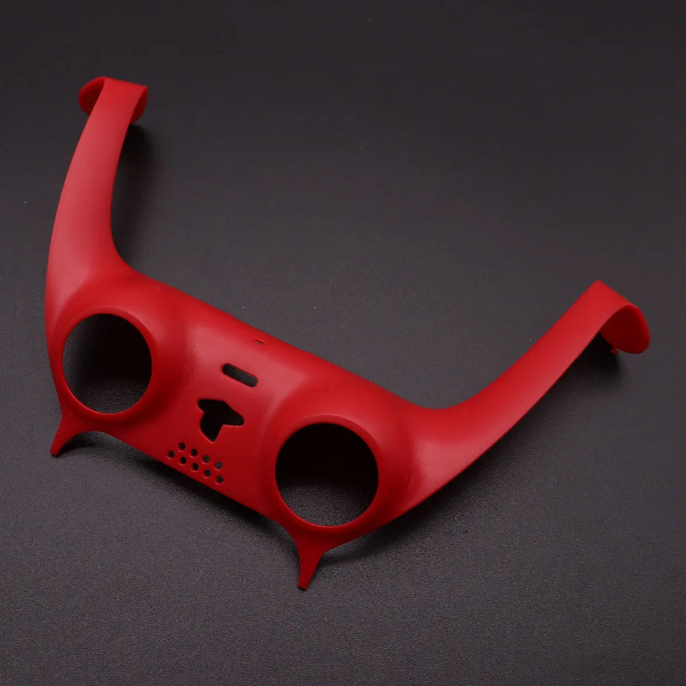 PS5 Front Cover – Austauschbare Zierleiste für den Controller