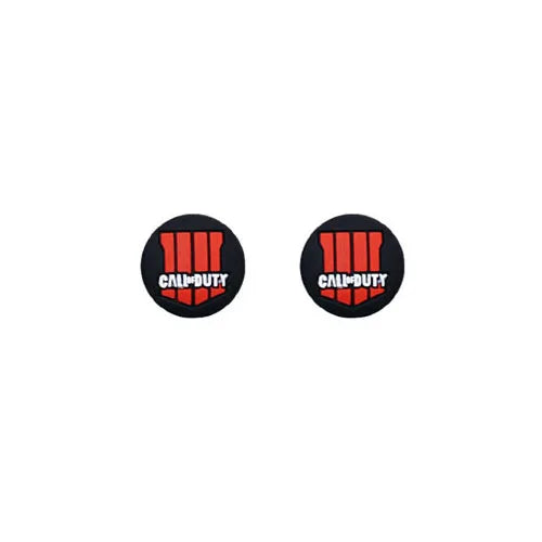 Thumb Grip Caps – Silikon-Stickaufsätze für PS5/PS4/Xbox/Switch