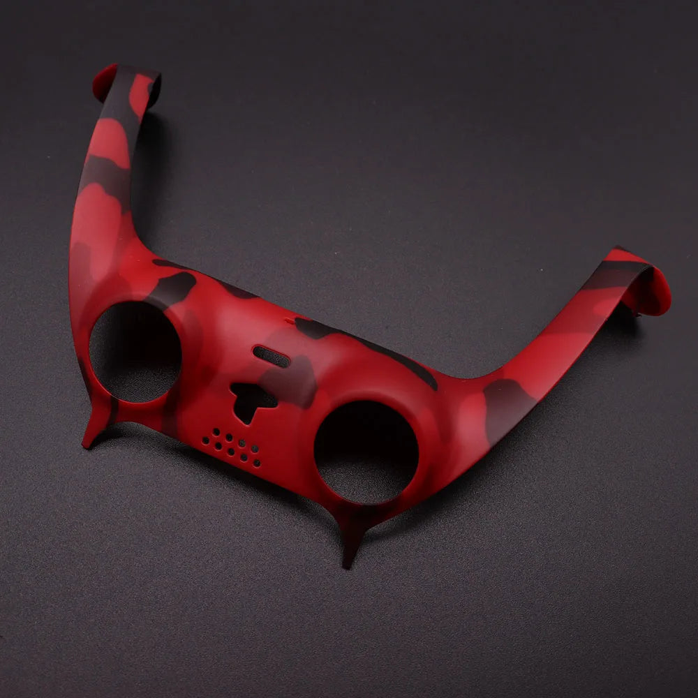 PS5 Front Cover – Austauschbare Zierleiste für den Controller
