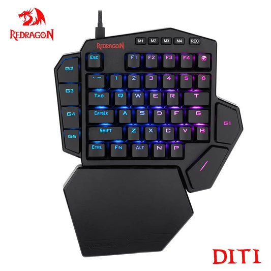 REDRAGON K585 DITI