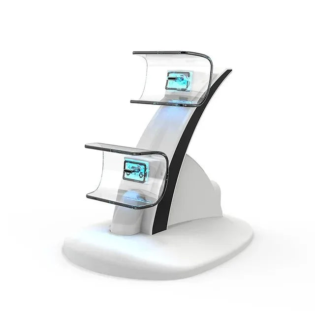 PS5 Dual Charging Dock – Type-C Ladestation für Controller